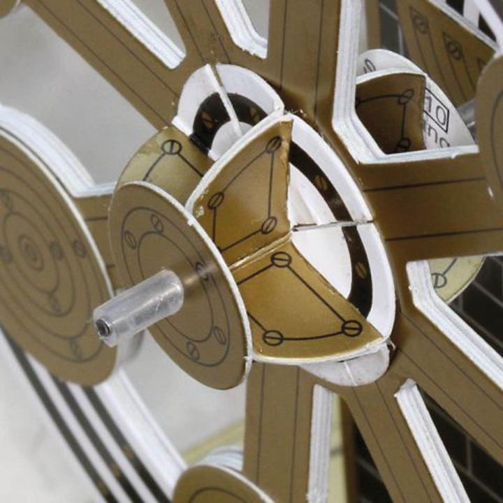 Produktbild Die Dampfmaschine