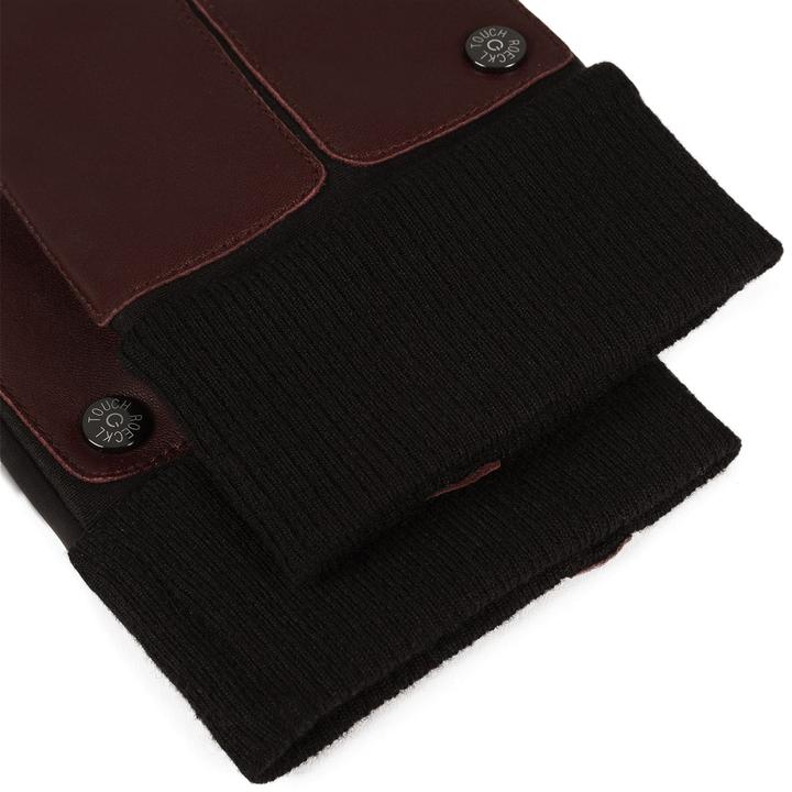 Image du produit Roeckl Classic Copenhagen Touch Gants en cuir (10)