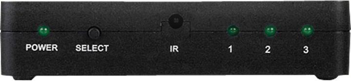 Immagine prodotto Aten VS381 Interruttore HDMI a 3 porte