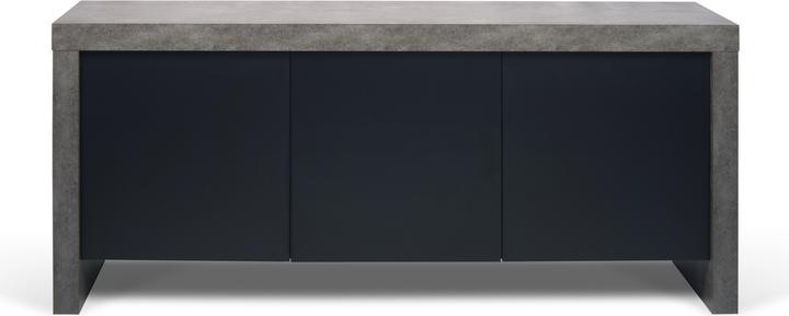 Image du produit Temahome Kobe (188 x 45 x 79 cm)
