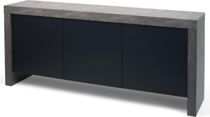 Image du produit Temahome Kobe (188 x 45 x 79 cm)