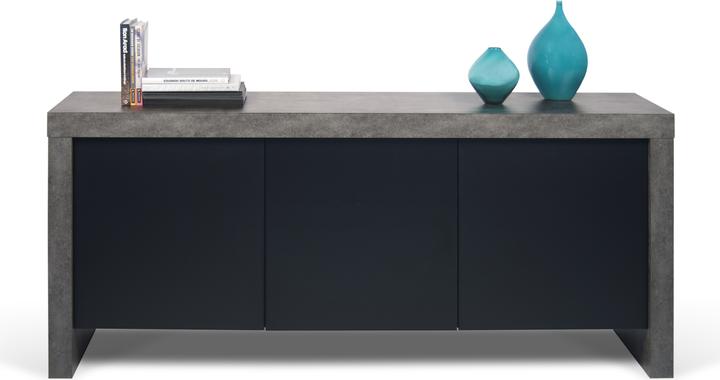 Image du produit Temahome Kobe (188 x 45 x 79 cm)