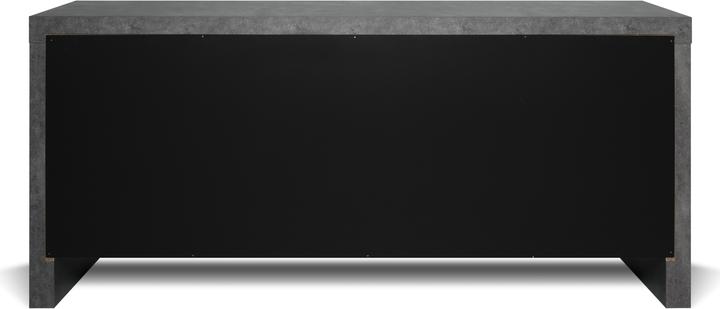Image du produit Temahome Kobe (188 x 45 x 79 cm)