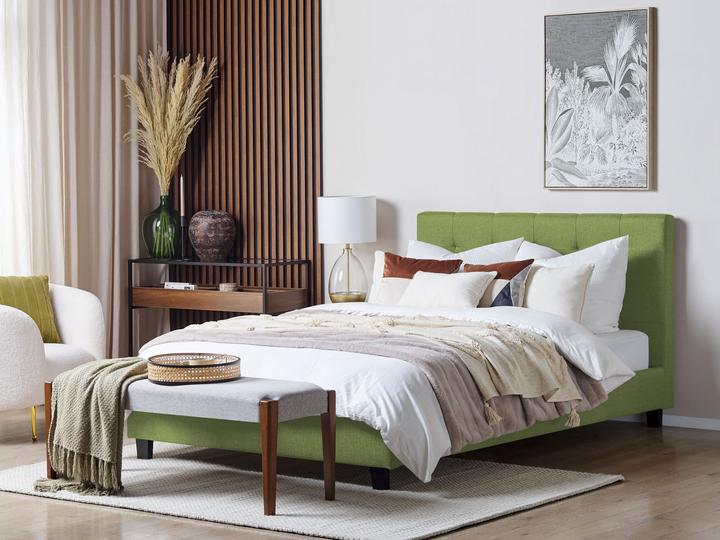 Actual product image Beliani Rochelle (160 x 200 cm)