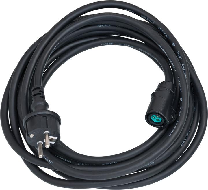 Actual product image Brennenstuhl BS 8050 MH (7900 lm)