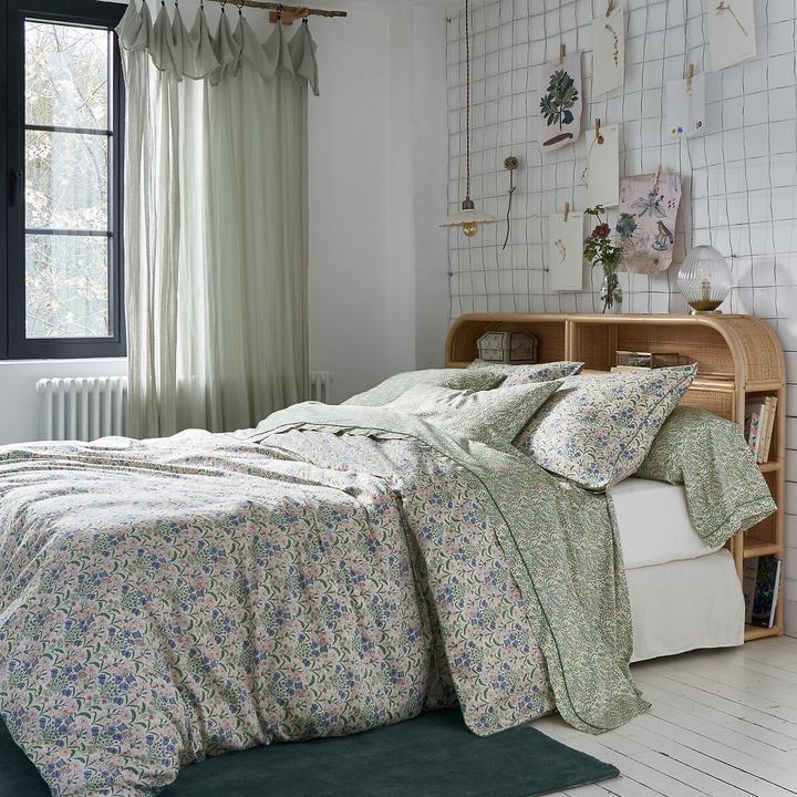 Actual product image La Redoute Interieurs Renzo (200 x 290 cm)