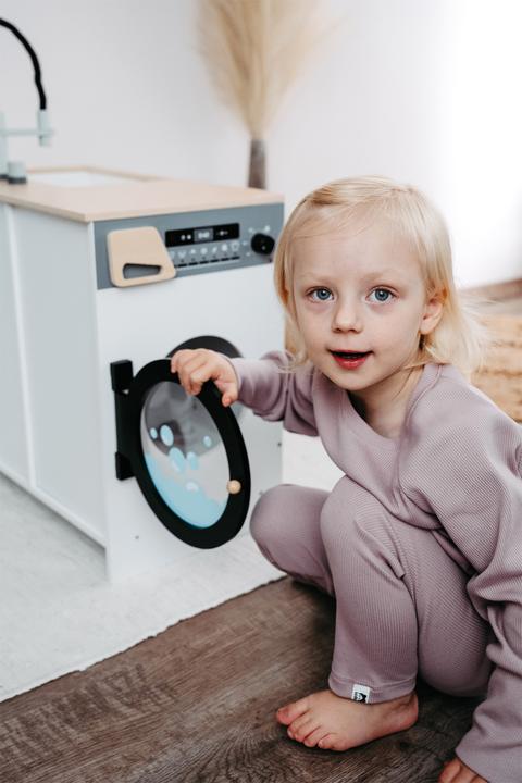 Image du produit small foot Cuisine pour enfants modulaire XL