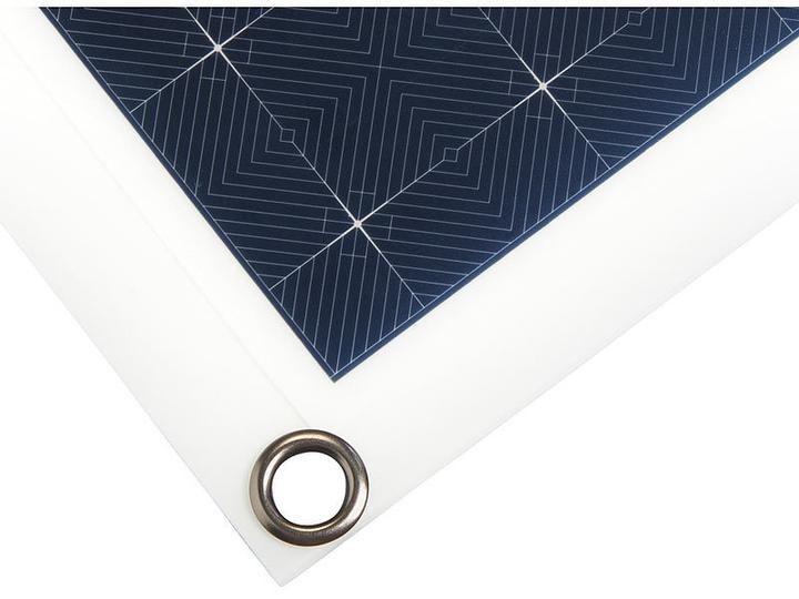 Produktbild Revolt Ultraleichtes flexibles Solarmodul (100 W, 1.40 kg)