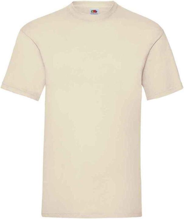 Fruit of the Loom Valueweight TShirt (XL)