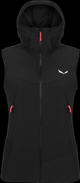 Actual product image Salewa Sella Durastretch Vest Da (34, 40)