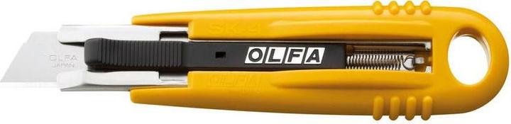 Produktbild Olfa 9048 (Cutter)