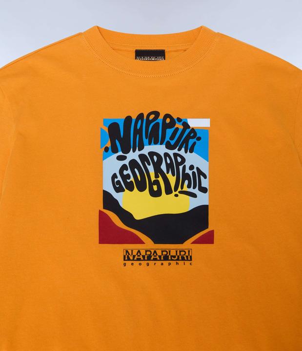 Actual product image Napapijri Sella (10)