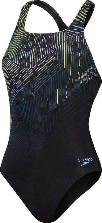 Speedo Digital Printed Medalist (W30/L34)
