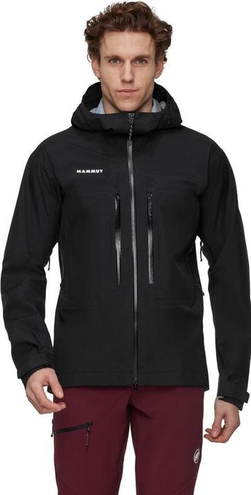 Immagine prodotto Mammut Taiss HS Hooded Jacket (XL)