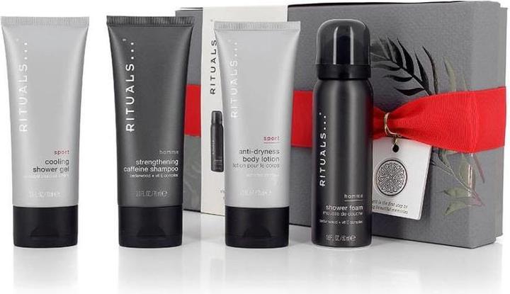 Rituals Homme Set (Körperpflegeset)
