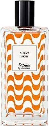 Actual product image Ted Lapidus Eau de Toilette Suave Skin 100ml (Eau de toilette, 100 ml)