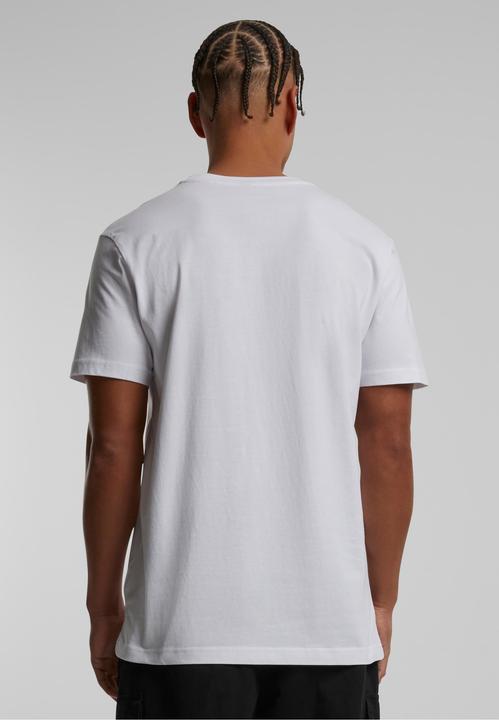 Image du produit Merchcode Footballs Coming Home All Weather Sports Tee - 139859 (4XL)