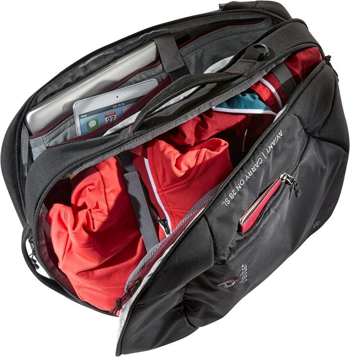 Produktbild Deuter Aviant Carry On 28 SL Rucksack (28 l)