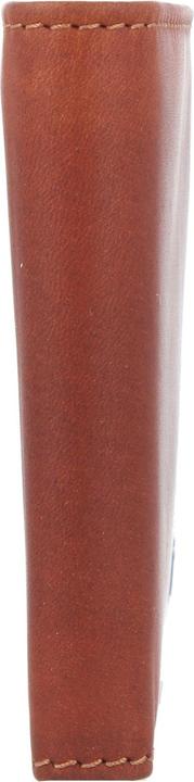 Actual product image Esquire Dallas wallet leather 10 cm
