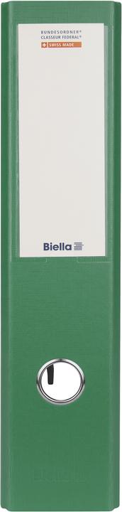 Actual product image Biella federal file (A4, 70 mm, 1 Piece)