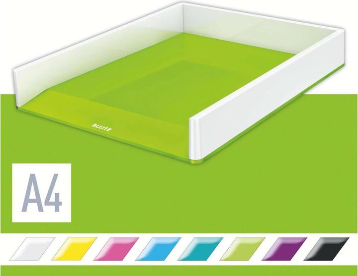 Image du produit Leitz Wow Duo Colour (A4)