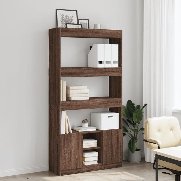 Image du produit VidaXL Louiza (92 x 33 x 180 cm)