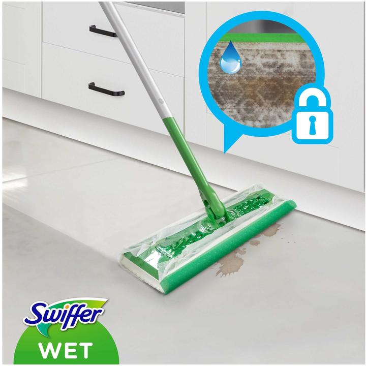 Produktbild Swiffer Wet Refills (24 Stk.)