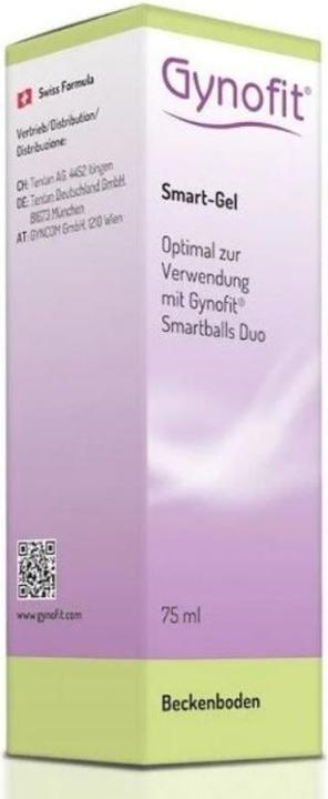 Immagine prodotto Gynofit SmartGel (75 ml, Gel intimo)