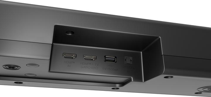 Actual product image LG S70TR (500 W, 5.1.1 Channel)