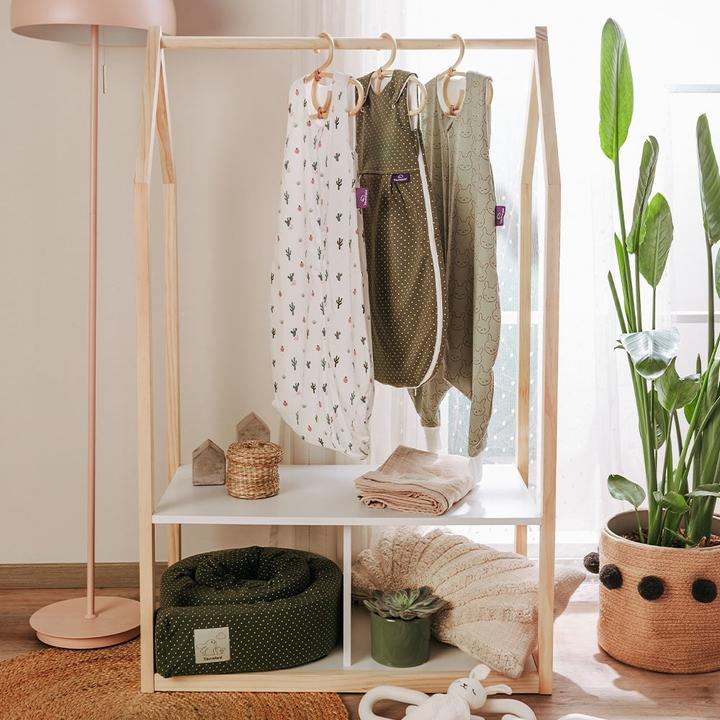 Produktbild Träumeland Liebmich (56 cm, 2.5 TOG, Sommer)