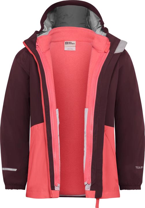Sunset Coral