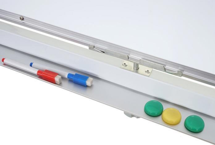 Produktbild Jamb Whiteboard (160 x 186 cm)