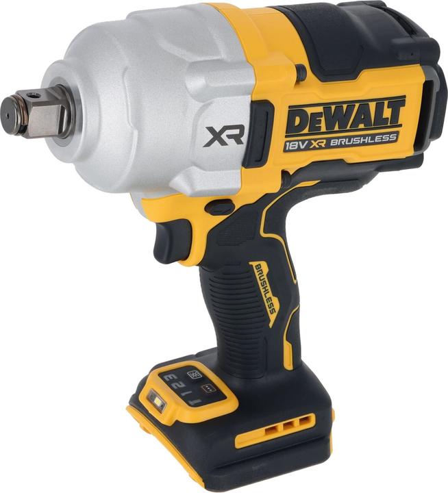 DeWalt DCF964NT-XJ (Akkubetrieb)