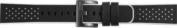 Produktbild Strap Studio Hybrid Sport Strap (20 mm, Kautschuk, Leder)