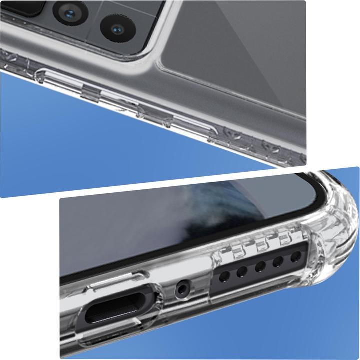 Produktbild Force Case Air Handyhülle Series (Xiaomi 12T, Xiaomi 12T Pro)