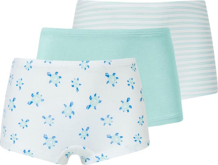 Image du produit Schiesser Panty 95/5 (98, Lot de 3)