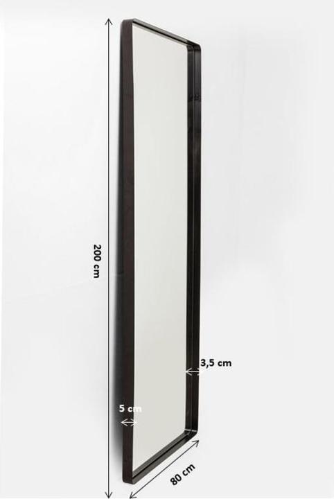 Produktbild Kare Design Shadow Soft (80 x 200 cm)