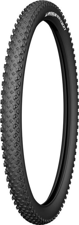 Actual product image Michelin Country Race'R Access Line (26 x 2.10, 54-559)