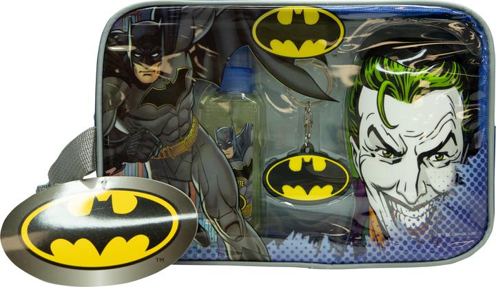Produktbild Cartoon Batman Set für Kinder