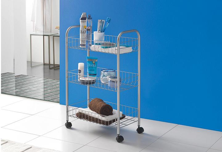 Actual product image Metaltex Lugano