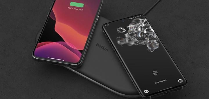 Productafbeelding Belkin TrueFreedom Pro (10 W)