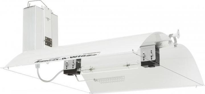 Image du produit Adjust-A-Wings Adjust - a - Wing Hellion Kit 600 - 750W (LED, 2000 V)