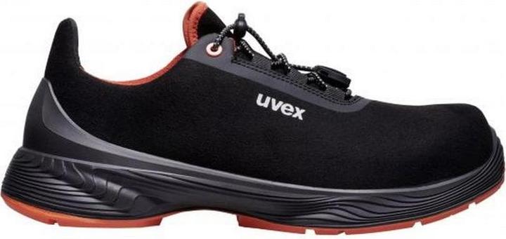 Productafbeelding Uvex Safety 1 G2 (S2, 40)