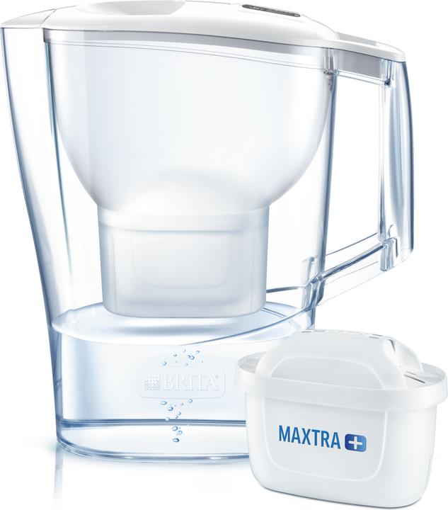 Produktbild Brita Aluna + 1 Filterkartusche