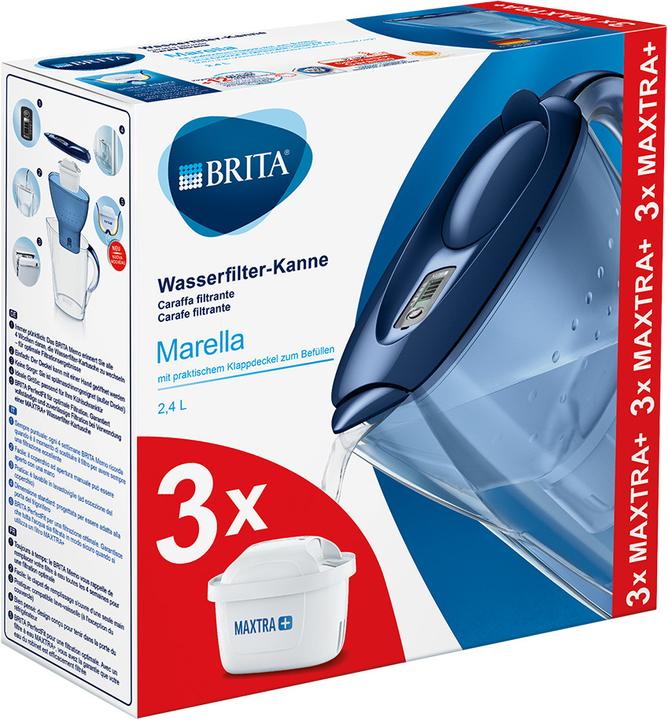 Immagine prodotto Brita Marella (2.40 l)