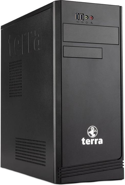 Produktbild Terra PC-BUSINESS MARATHON 24-7 GREENLINE (Intel Core i5-12400, 8 GB, 500 GB, Intel UHD Graphics)