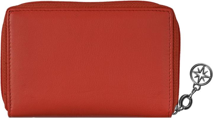 Immagine prodotto Giorgio Carelli Portafoglio con zip, RFID