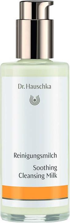 Dr. Hauschka Reinigungsmilch (Reinigungsmilch, 10 ml)