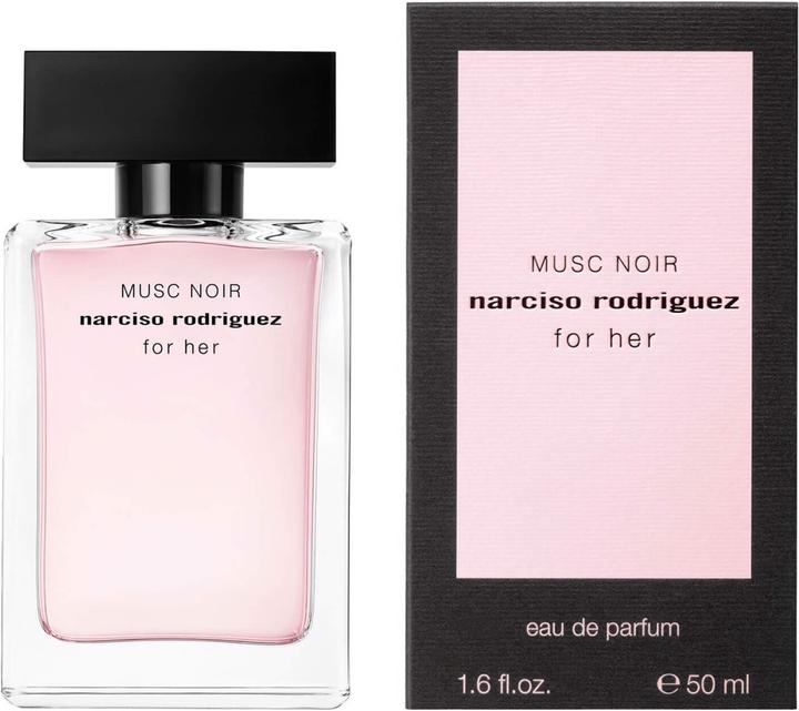 Narciso Rodriguez Musc Noir (Eau de Parfum, 50 ml)