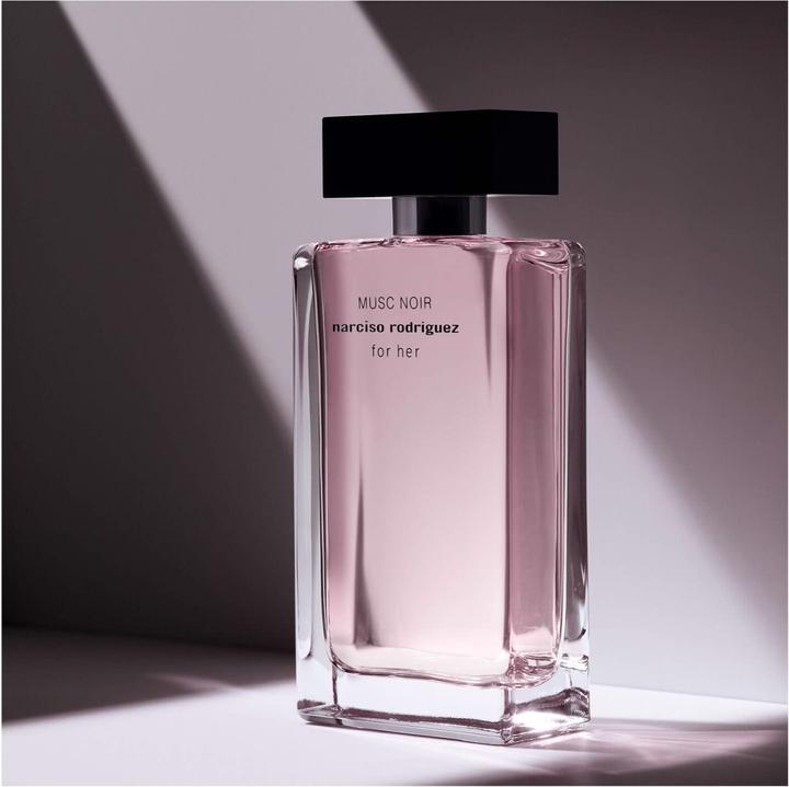 Produktbild Narciso Rodriguez Musc Noir (Eau de Parfum, 50 ml)